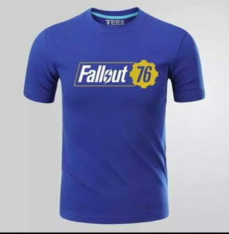 Fallout 76 Shirt