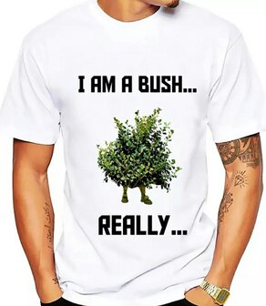 Fortnite Shirt &quot;Bush&quot;