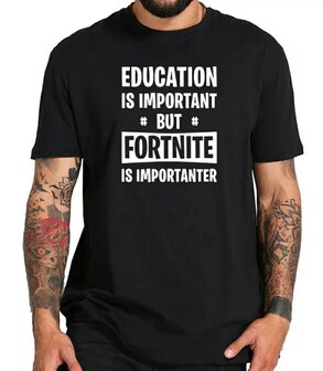 Fortnite Education