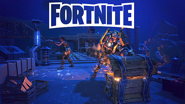 Fortnite-Kids